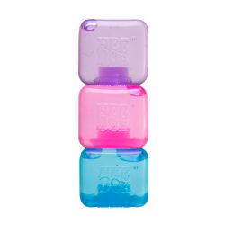 BALLE MINI CUBE NEEDOH ANTI-STRESS - NICE ICE BABY 1
